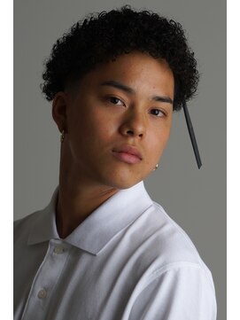 にもう アフロコーム5