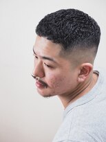 カミクウカンバイイシカワ(KAMIKUKAN by Ishikawa) 濡れパン バズクロ