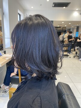 フラミューム 町田(flammeum) ミディアムレイヤー