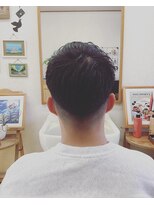 ニシキオリ(NISHIKIORI)&nbsp;フェード