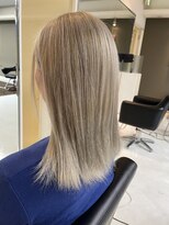 シャンプーボーイエイムス(SHAMPOO BOY aims)&nbsp;ブロンド