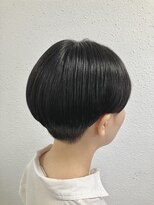 ジェナ(Jena)&nbsp;レディース#刈り上げ#ツーブロック#ショート