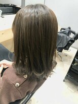 ラベンダー バイ ジュエル 湘南台駅西口店(Lavender by JEWEL) ☆お客様スタイル☆【Lavender by JEWEL 湘南台/湘南台駅】