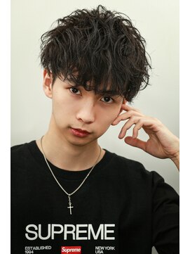 リップス 大宮(LIPPS) モルビドマッシュ