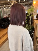 ブリーチ有りダブルカラートリートメント20000