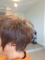 スカイ(SKy)&nbsp;2セクションショート