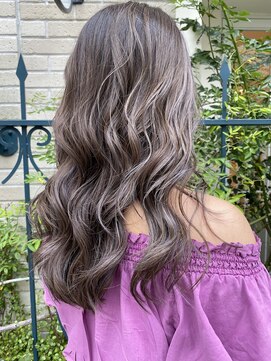 プルメリアドット(Plumeria.) ハイライト