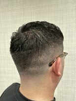 コトノハ 新屋敷町店(kotonoha)&nbsp;アイロンパーマクロップスタイル