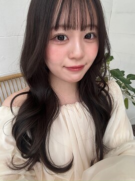 フリーラ 表参道(freera) 大人カワイイグレージュカラー