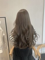 ウェイズ トウキョウ(Ways TOKYO)&nbsp;やわらか愛されベージュ