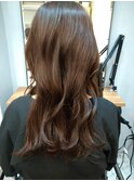 ロングナチュラルウェーブ☆