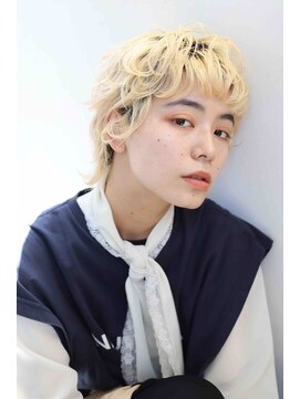 ゼロ 仏生山店(ZERO) 躍動感が魅力