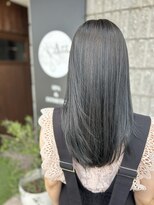 アート(Art)&nbsp;ブルーカラー