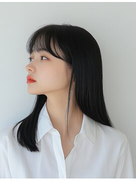 カフーヘアーターチ(Cafu hair Tachi) 【髪質改善　トリートメント　西宮　夙川　苦楽園】