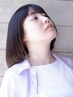 似合わせ小顔カット＊メンズにもおすすめ◎