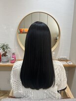 ウルカミバイディライト(ULCAMI by Delight)&nbsp;cm髪ツヤサラトリートメント