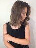 【髪を明るくしたい人必見】ブリーチを使わないダブルカラー＋NanoケアTR
