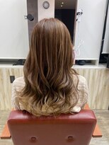 ウィスプヘアー(wisp HAIR)&nbsp;#プルエクステ#エクステ#大宮#埼玉