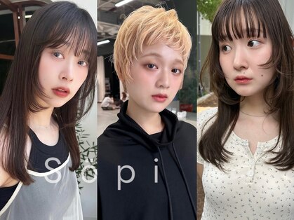 ソピ 名古屋名駅(sopi by invitation)の写真