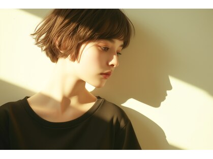 クージーカラー(Cuugii color)の写真