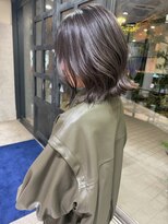 リュミエ ドゥ マッシュ(Lumier de mashu)&nbsp;ゆるボブ