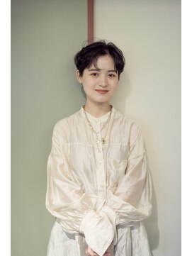 ヨヨ(yoyo) 柔らかショート