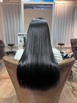 アフィナー 上大岡(Afinar) 極潤うる艶ロング