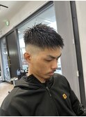 クロップ
