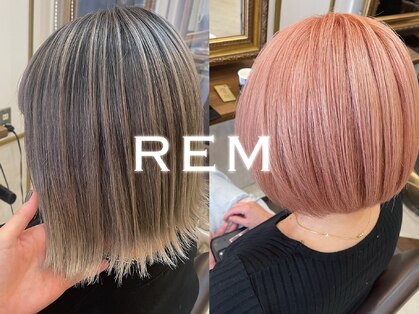 レム ナガノ(REM)の写真