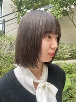 スタイル 成城学園前(STYLE) ヘーゼルグレージュ