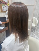 オリバー 小船越(ORiVER)&nbsp;レイヤー