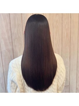 ラポーレ(Rappole) 髪質改善ロイヤル