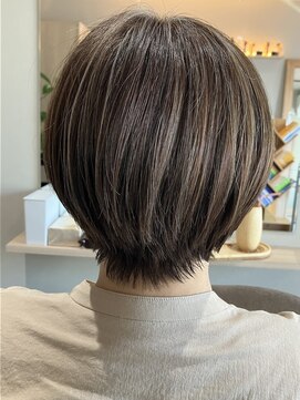 本と南風 guest design