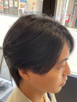 ケンジ 南林間(KENJE)&nbsp;メンズセンターパート[南林間]