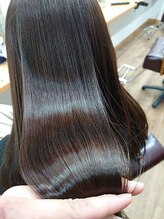 アルファーカット イチノハシ(ALPHACUT ichinohashi)