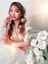 スタイリストのご指名も可能です！(別途指名料要)お気に入りのスタッフがいましたら備考欄にご記載下さい