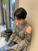 ロロネー 天満(Lolonois)&nbsp;【Lolonois天満】ショートヘア