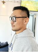 ジェントルマンヘア