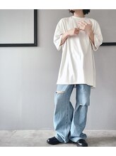 リヴアニバース(LIV ANNIBIRTH.) KAZU 