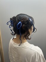 ラパニエ 博多(La panier)&nbsp;くらげヘア