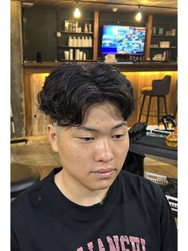 ミオ ベガ(Mio'' VEGA) ラルフスパイラル