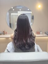 テラバイルヴェール 各務原(TERRA by LeVert)&nbsp;秋色ロング