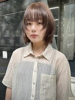 メロウ 神戸三宮(mellow)&nbsp;レイヤーボブ