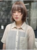 レイヤーボブ