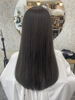 アイリス(ailis)&nbsp;アシッド（酸性）ストレート