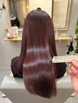 ノワ 三鷹店(Nowa)&nbsp;うる艶カラー【三鷹/吉祥寺/武蔵境】