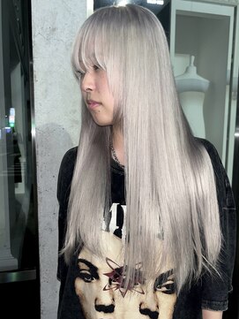 ラパンセヴェール(LA PENSEE VERT) シルバーカラー