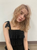 レベッカ(REBECCＡ by CURACION)&nbsp;White milktea