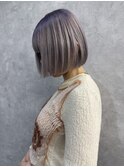 ホワイトパープル