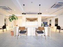 ジジバイモップス(jiji byMOPS)の雰囲気（◆［髪質改善／ブリーチ/ハイトーン/ダブルカラー/ハイトーン］）